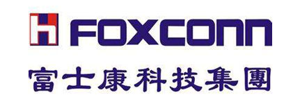 柏爾斯合作伙伴，富士康集團(tuán)