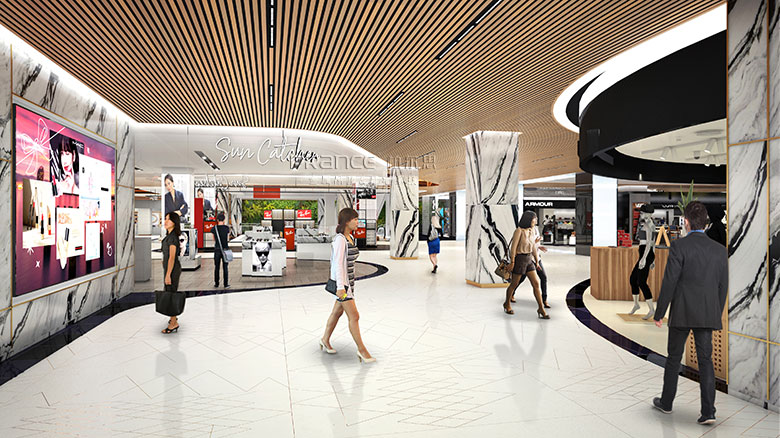 ?？谌赵聫V場項目