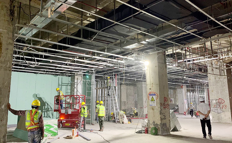 ?？谌赵聫V場項目