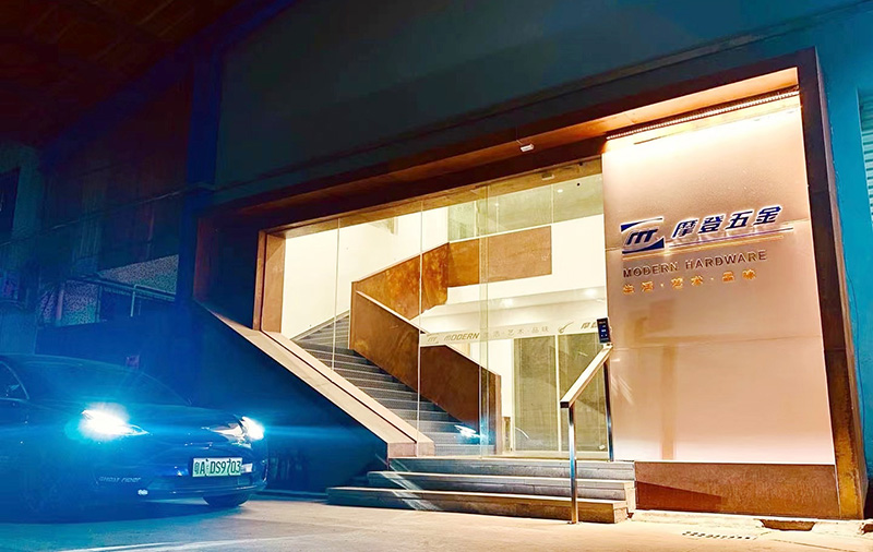 柏爾思陽極氧化鋁單板