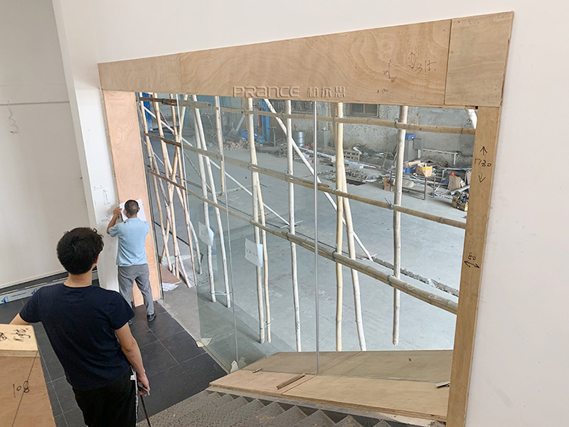 柏爾思陽極氧化鋁單板