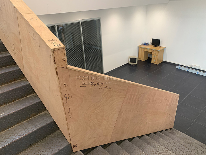 柏爾思陽極氧化鋁單板