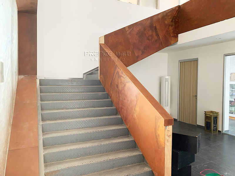 柏爾思陽極氧化鋁單板